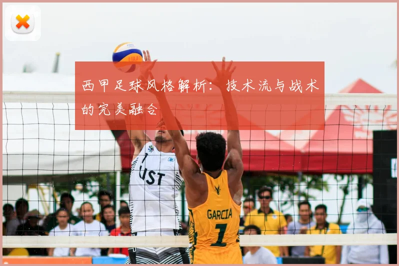 西甲足球风格解析：技术流与战术的完美融合