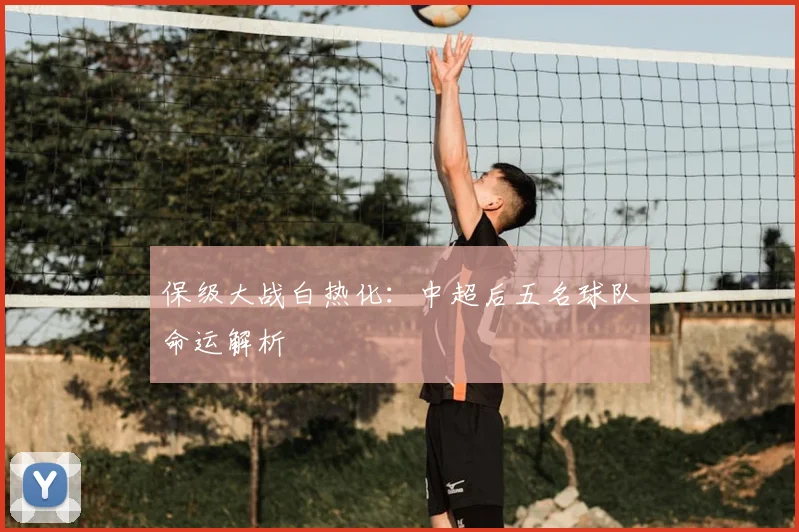 保级大战白热化:中超后五名球队命运解析
