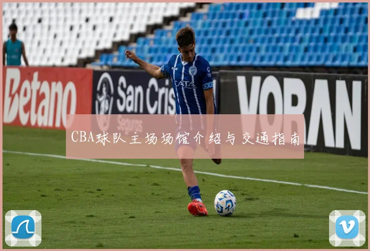 CBA球队主场场馆介绍与交通指南