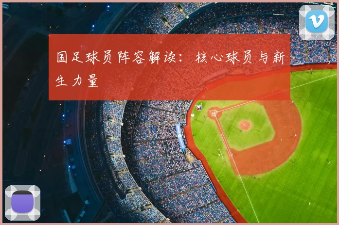 国足球员阵容解读：核心球员与新生力量